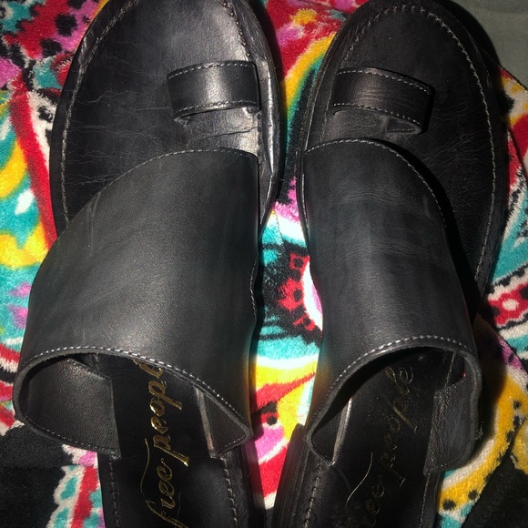 Free People Sandals - Picture 2 of 5